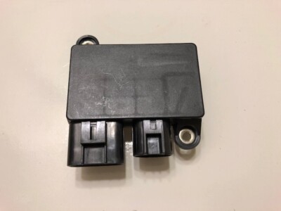 OEM Replacement Cooling Fan Control Module - Part #88975764, 8925712010 - 1 Year Warranty