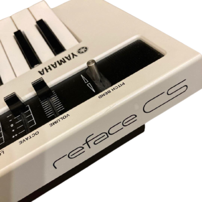 Yamaha Reface CS