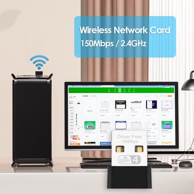 Usb wireless network card Usb wireless network card