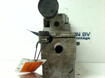 Heater Mazda 6 Sportbreak (GY19/89) Estate 2.0 CiDT 16V (RF5C) 2005 66724B