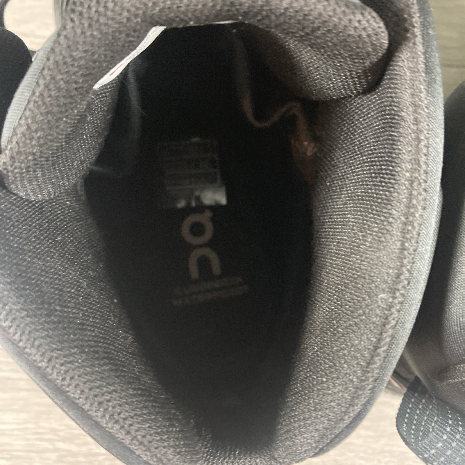 On Cloud Cloudrock Swiss Engineering Waterproof W… - image 5