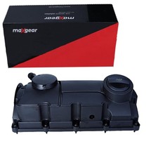 MAXGEAR VENTILDECKEL + DICHTUNG passend für VW T5 BUS 1.9 TDI + SHARAN 2.0 TDI