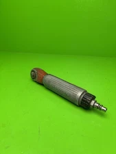 Snap-On FAR25A  1/4” Drive Compact Air Ratchet / Pneumatic Tool- Bench Tested