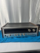Vintage Kenwood KR-5400, 35W, AM/FM Stereo Receiver, 1974 Tested
