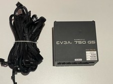 EVGA SuperNova 750 G5 80 Plus Gold 750W Fully Modular Power Supply 