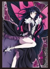 Bushiroad HG Vol.1105: Accel World Infinite Burst Kuroyukihime Part 2 Sleeves