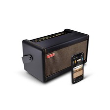 Positive Grid Spark 40-Watt Combo Practice Guitar Amplifier Electric Bass and...