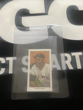 WILLIE McCOVEY 2023 Topps 206 High MISSING BLACK PLATE VAR Super Short Print SSP