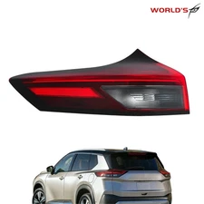 For Nissan Rogue 2021-2023 Outer LED Tail Light Brake Rear Lamp Left Driver Side