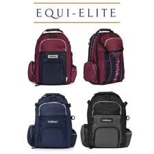 LeMieux Pro Rucksack - Competition Grooms Reise Aufbewahrungstasche