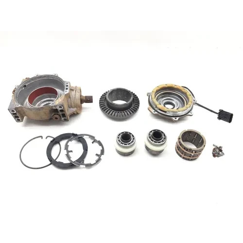 Polaris 2014 RZR 900 Front Diff Differential Ring Gear Pinion 3456 x