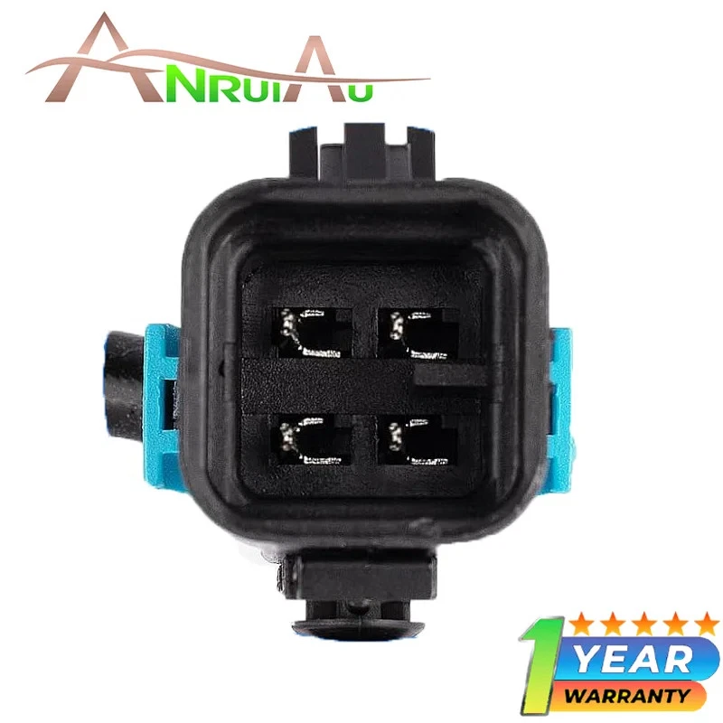 4pcs Oxygen Sensor for Chevy Silverado Tahoe Suburban GMC Yukon 96-02 25315809 — 第 2/4 张图片