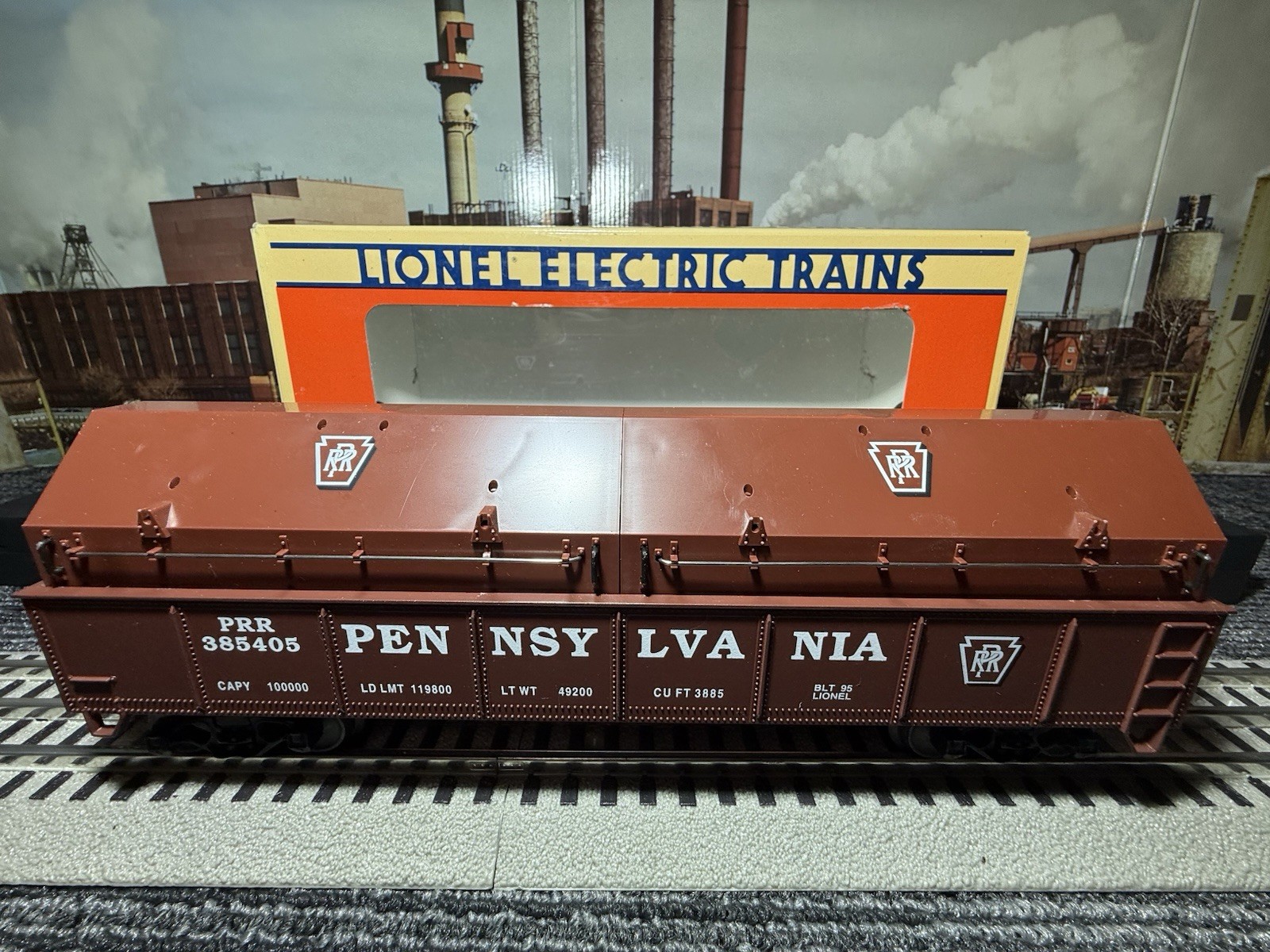 Click here to see eBay Auction