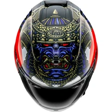 Arai Corsair-X Helmet - Shogun - XS 010116734