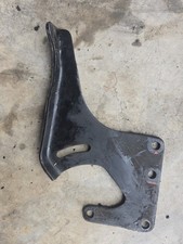 Chevrolet Truck C10 C20 C30 Blazer 307 350 V8 Power Steering Pump Flat Bracket Chevrolet Truck C10 C20 C30 Blazer 307 350 V8 Power Steering Pump Flat Bracket