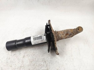 BMW 3 E46 2001 Stoßstange hinten links Halterung 51128195325 MPR27374