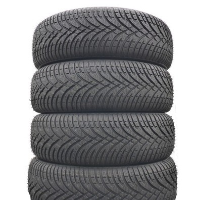 195 65 15 4x BF GOODRICH 195/65 R15 91TWinterreifen 2020 VOLL