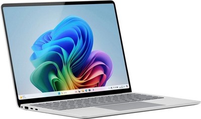 Microsoft Surface Laptop 7 13,8'' Copilot+PC X-Plus 16GB 512GB W11H QWERTZ Silber