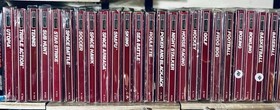 SEARS SUPER VIDEO ARCADE INTELLIVISION VIDEOGAME LOT OF 27 GAMES CIB TESTED 5/17