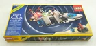 LEGO 6783 Sonar Transmitting Cruiser BOX ONLY ORIGINAL BOX Empty Box Space Vintage