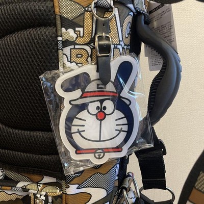 Doraemon Golf Bag Limited Edition by Jack Bunny for anime Fans | eBay
