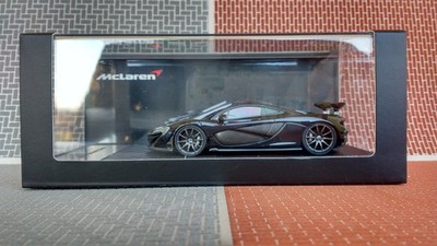 McLaren P1 - TrueScale Miniatures - 1:43