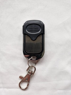 Universal Automatische Torfernbedienung, 433MHz Kopie Fernöffner Garagentor R