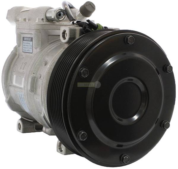 Klimakompressor AT226273 Neu Original Denso FüR --- John Deere-image