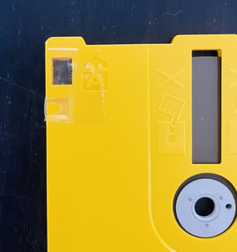 Arumana No Kiseki Nintendo Famicom Disk System Konami 1987 KDS-ARM Japan