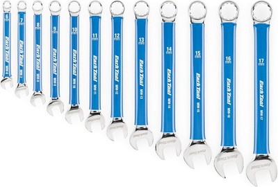 Park Tool MW-Set metrischer Schraubenschlüsselsatz