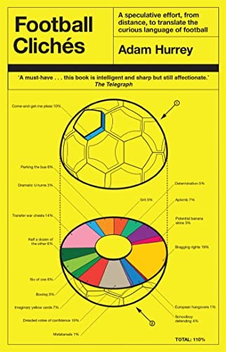 Football Clichés,Adam Hurrey- 9781472241344