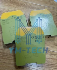 1PCS NEW PILZ PNOZ m EF 772120 Safety Relay fast shipping