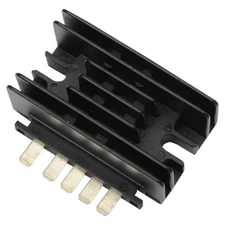 Ricks Motorsport Electric Rectifier/Regulator - 10-222