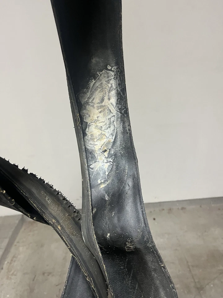 Пара Vittoria Mezcal 700 X 44c | бескамерные | графен 2.0 - Изображение 4 из 4