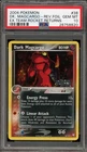 Pokemon Dark Magcargo EX Team Rocket Returns Reverse Holo #38 PSA 10 Gem Mint