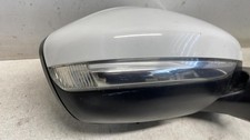 Retroviseur gauche (ou coque) Peugeot 208