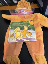 American Girl Bitty Baby Twins Kitty Costume New in box