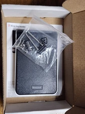 NEW Honeywell OS40TOSDP Omni Smart 40 Access Control Reader | HID 40TKS