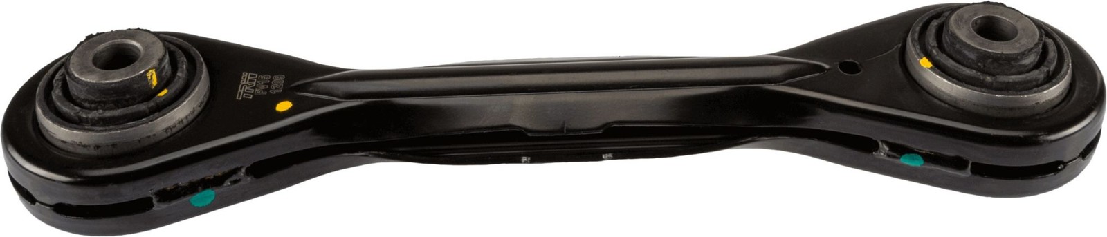 Bras de liaison suspension de roue JTC1209 TRW triangle avant inférieur de voiture BMW