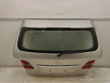 Heckklappe POLARSILBER MET MERCEDES-BENZ B-KLASSE (W245) B 180