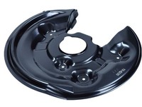 Deflektor, Bremsscheibe Maxgear 19-6235 FüR Oe 3C0 615 612 H - 5N0 615 612