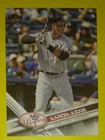 Aaron Judge Rookie Card - 2017 Topps Update Series -  #US99 (RC)