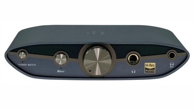 ifi Audio ZEN Dac 3 DAC/Kopfhörerverstärker