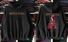 New Sepultura band arise Christmas Gift S-5XL Hoodie SS2892