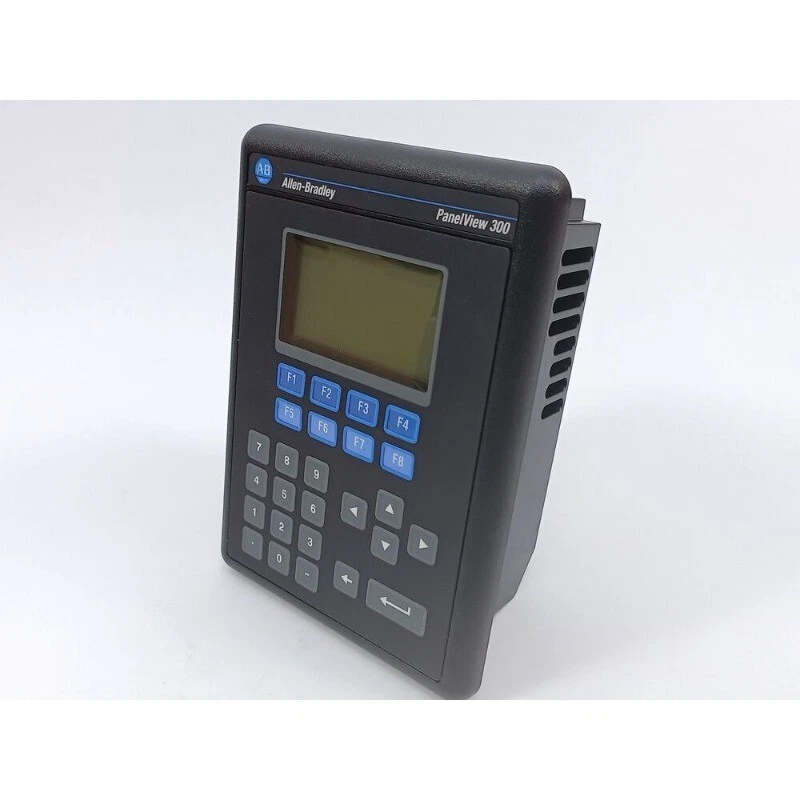 AB 2711-K3A5L1 Rev A FRN 4.41 Panelview 300 2711K3A5L1 US Free Tax - Image 2 of 4