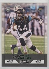 2016 Panini Playoff Rookies 4th Down 5/10 Myles Jack #235 5x0