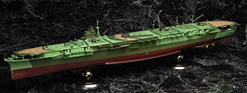 Модель корабля Fujimi No16 Авианосец ВМС Японии Zuikaku Ship16 Комплект модели 40390₽