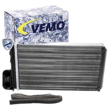 VEMO WÄRMETAUSCHER HEIZUNGSKÜHLER passend für RENAULT LAGUNA | V46-61-0008