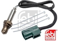 Febi Bilstein 177516 Lambdasonde Lamdasonde FüR Nissan