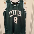 ANTOINE WALKER AUTOGRAPHED SIGNED BOSTON CELTICS JERSEY Primetime Certified — photo 7